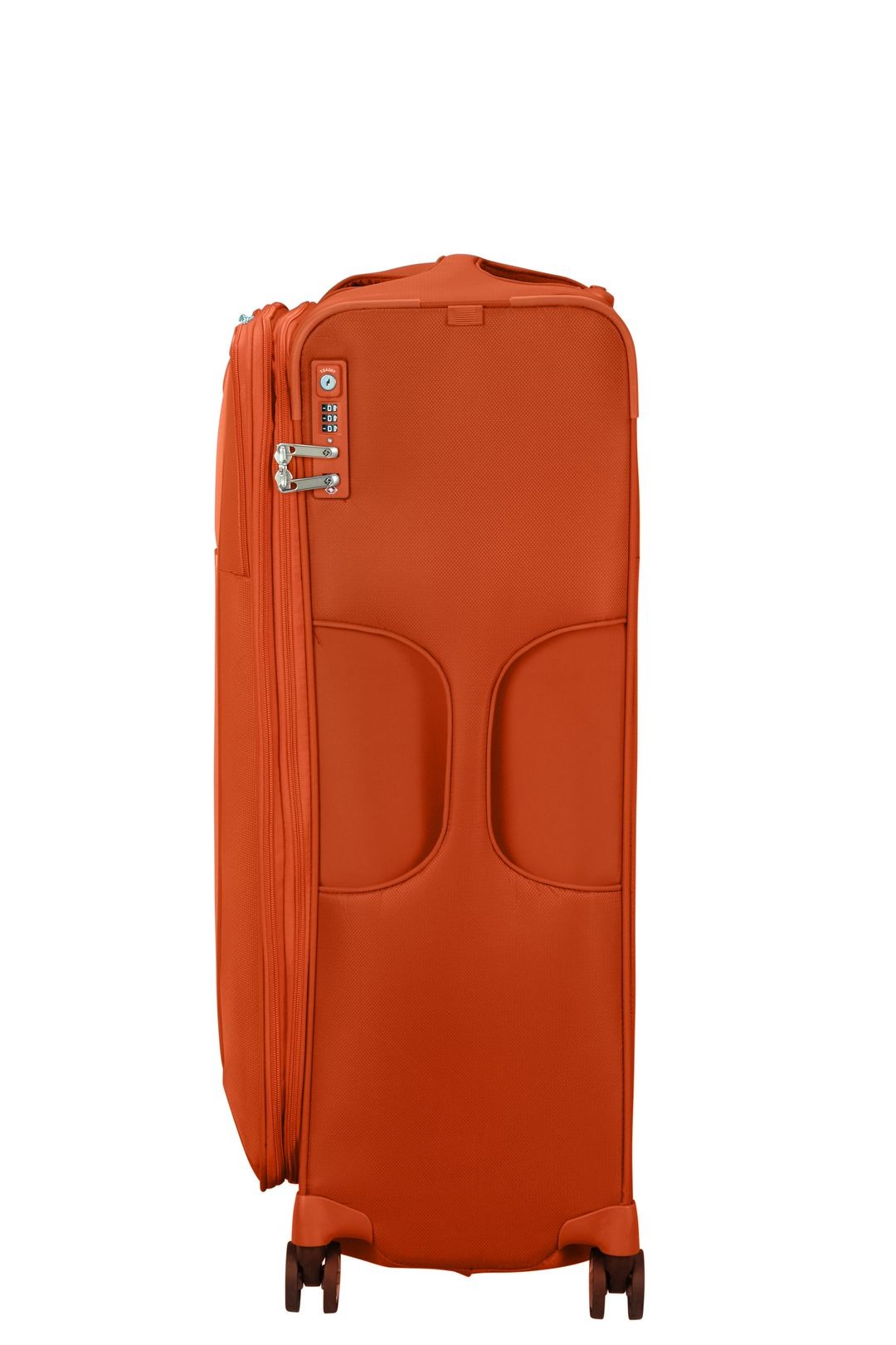 SAMSONITE Limpa grande extensível d'lite 78cm