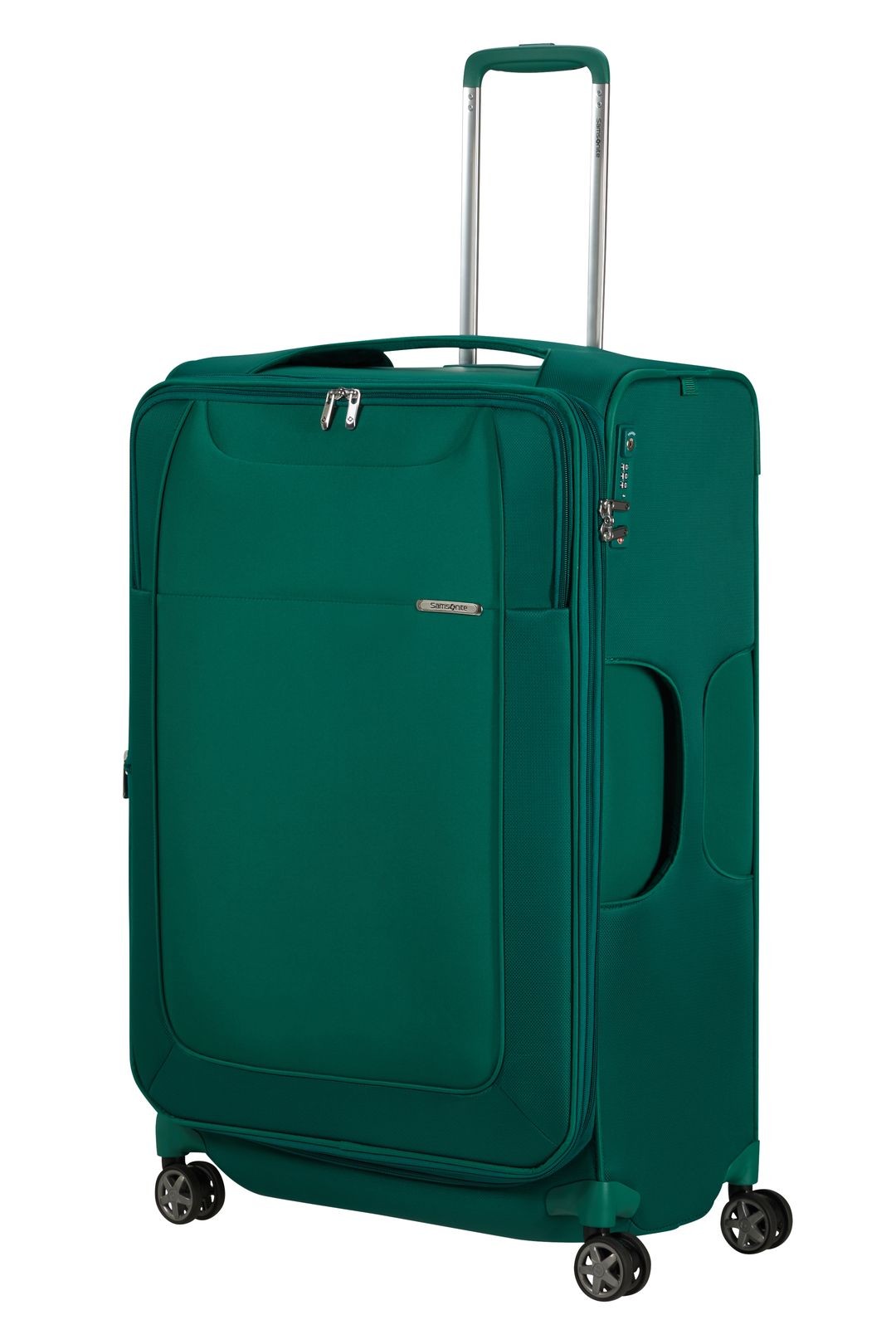 SAMSONITE Limpa grande extensível d'lite 78cm