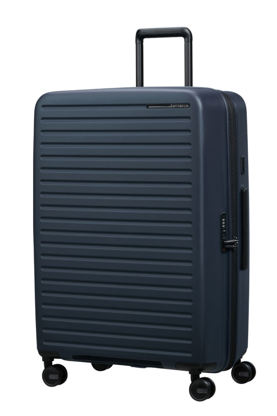 SAMSONITE Rozszerzalny duży restakd 75 cm