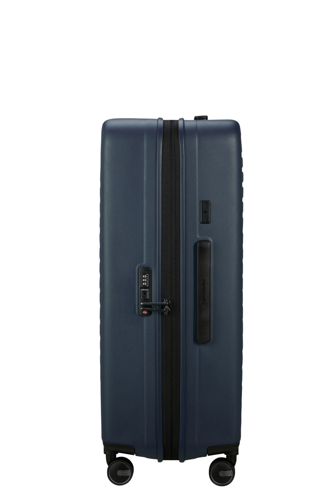 SAMSONITE Rozszerzalny duży restakd 75 cm