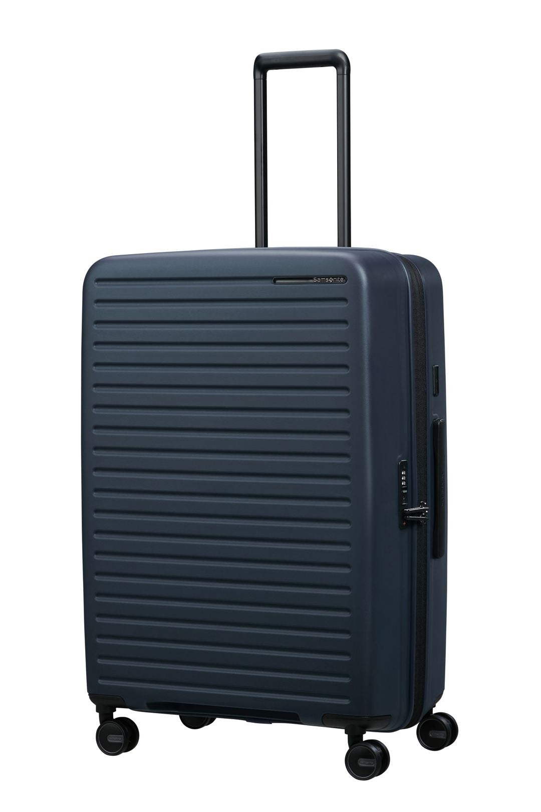 SAMSONITE Rozszerzalny duży restakd 75 cm