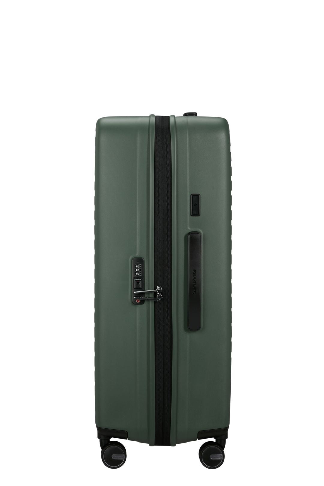 SAMSONITE Rozszerzalny duży restakd 75 cm