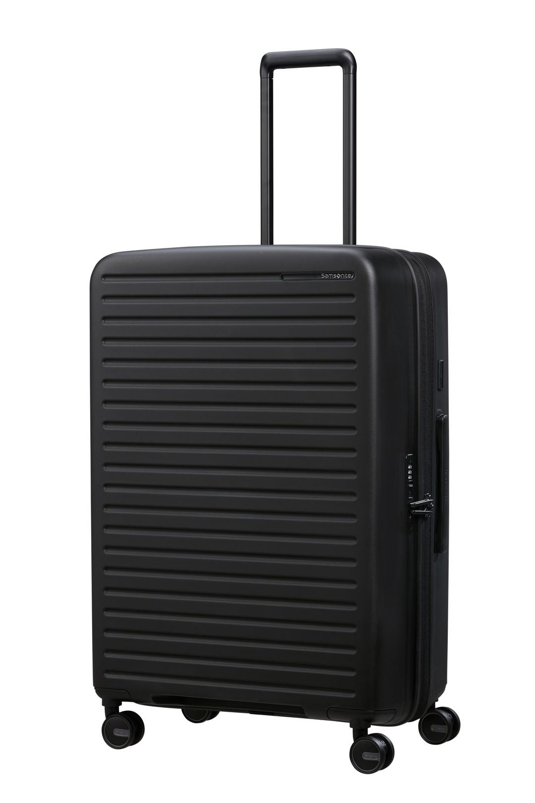 SAMSONITE Rozszerzalny duży restakd 75 cm