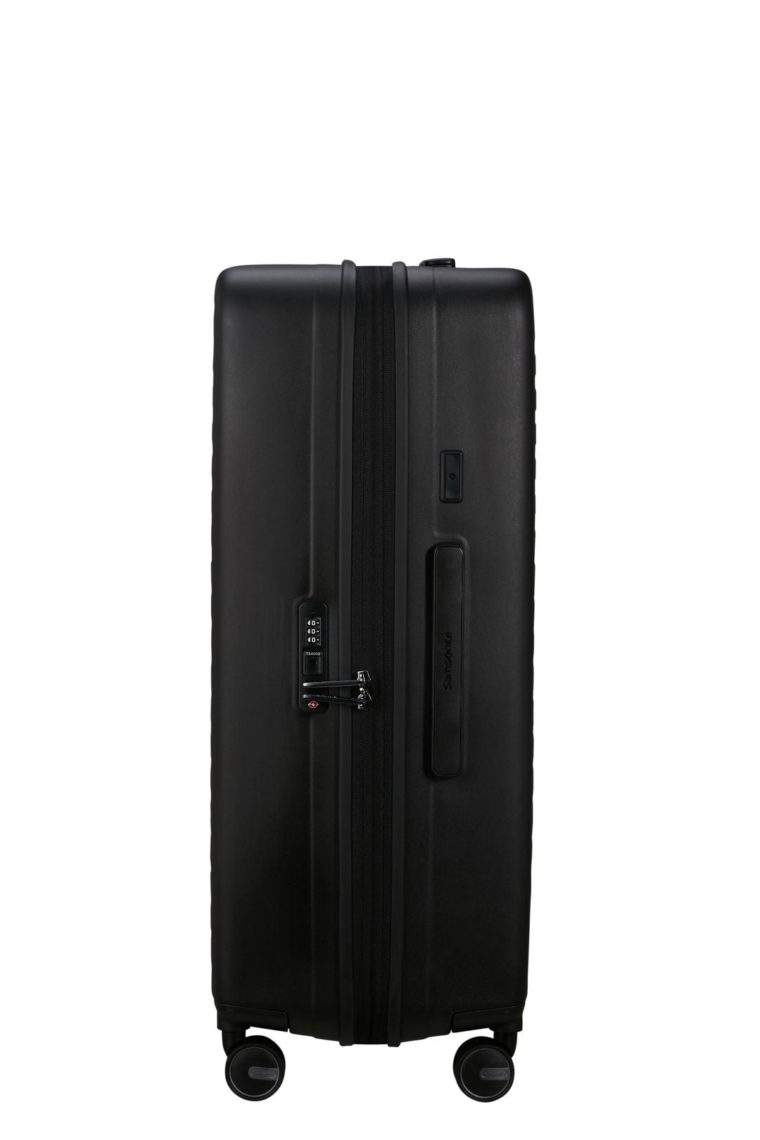 SAMSONITE Rozszerzalny duży restakd 75 cm