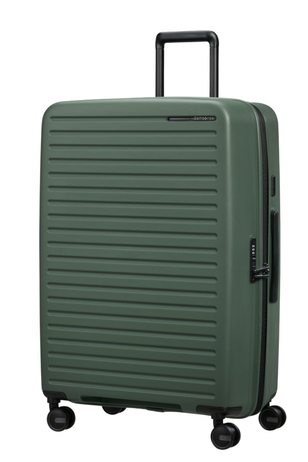 SAMSONITE Rozszerzalny duży restakd 75 cm