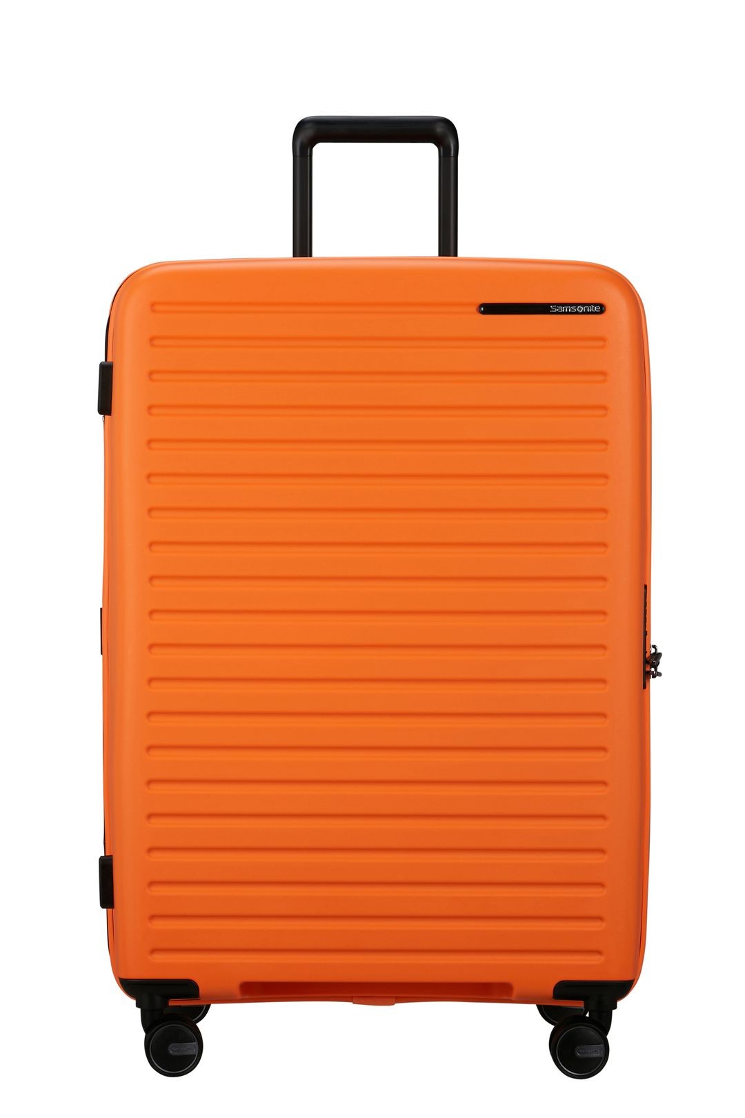 SAMSONITE Rozszerzalny duży restakd 75 cm