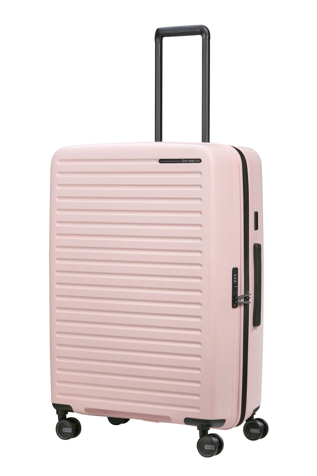 SAMSONITE Rozszerzalny duży restakd 75 cm