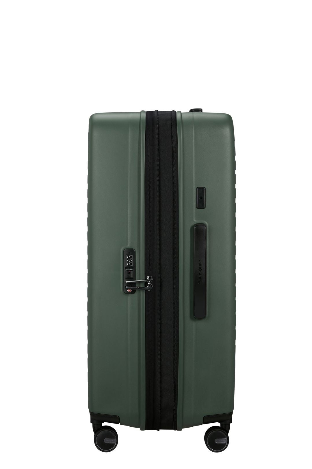 SAMSONITE Rozszerzalny duży restakd 75 cm