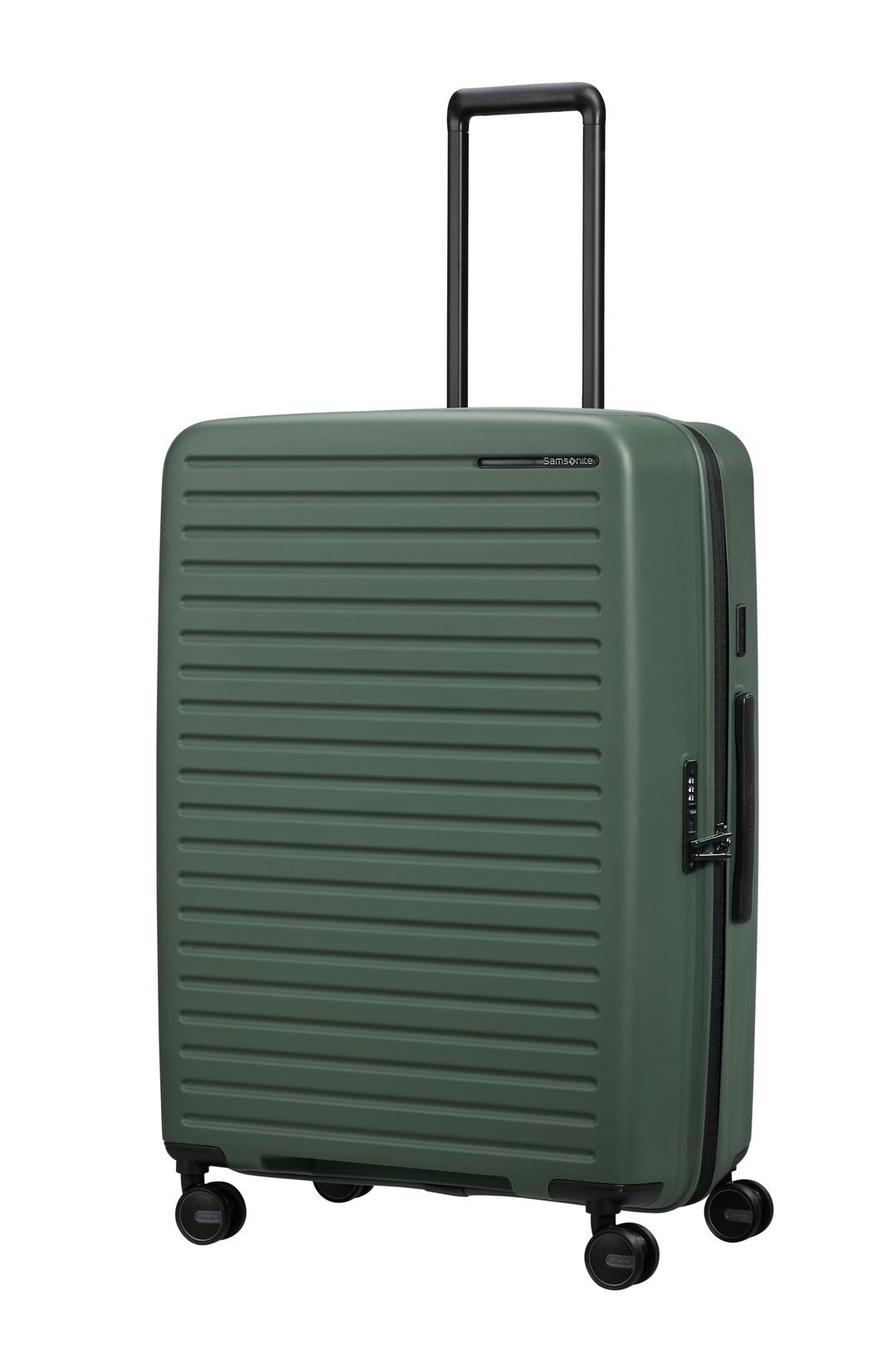 SAMSONITE Rozszerzalny duży restakd 75 cm