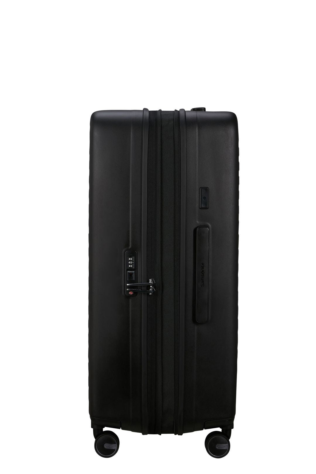 SAMSONITE Rozszerzalny duży restakd 75 cm