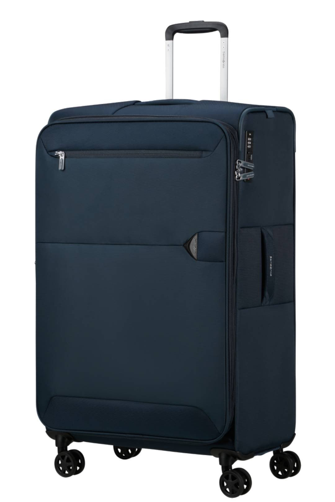 SAMSONITE Extensible grand urbify 78 cm