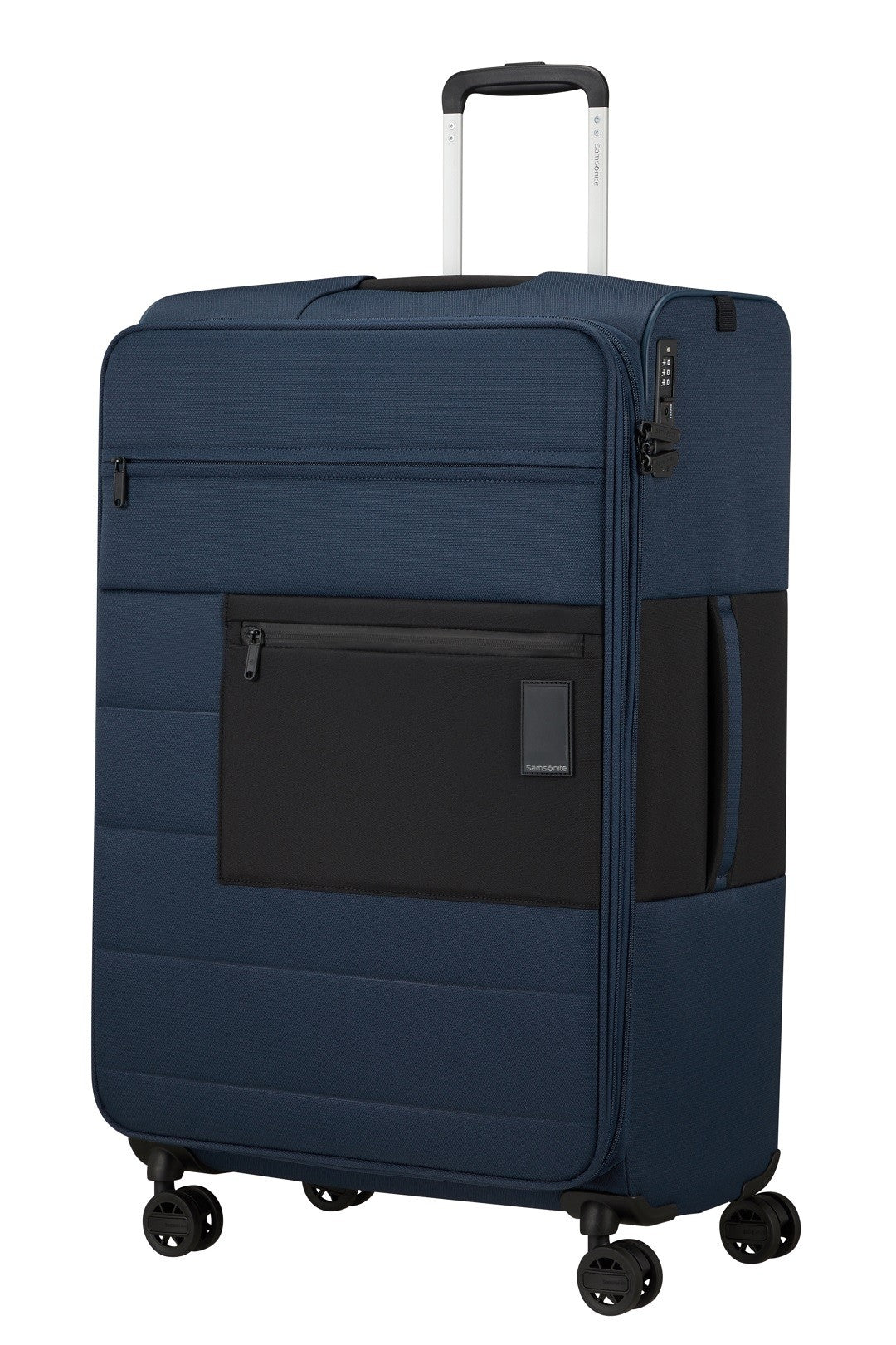 SAMSONITE Vaycay 77 cm extensible grande valise