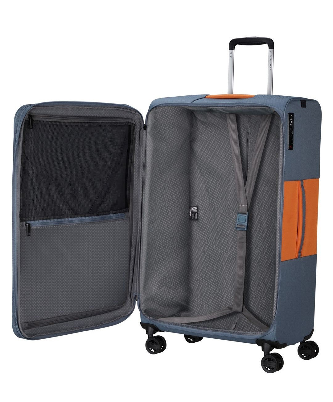 SAMSONITE Vaycay 77 cm extensible grande valise