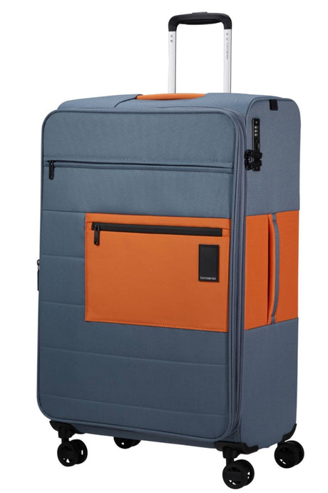 SAMSONITE Vaycay 77 cm extensible grande valise