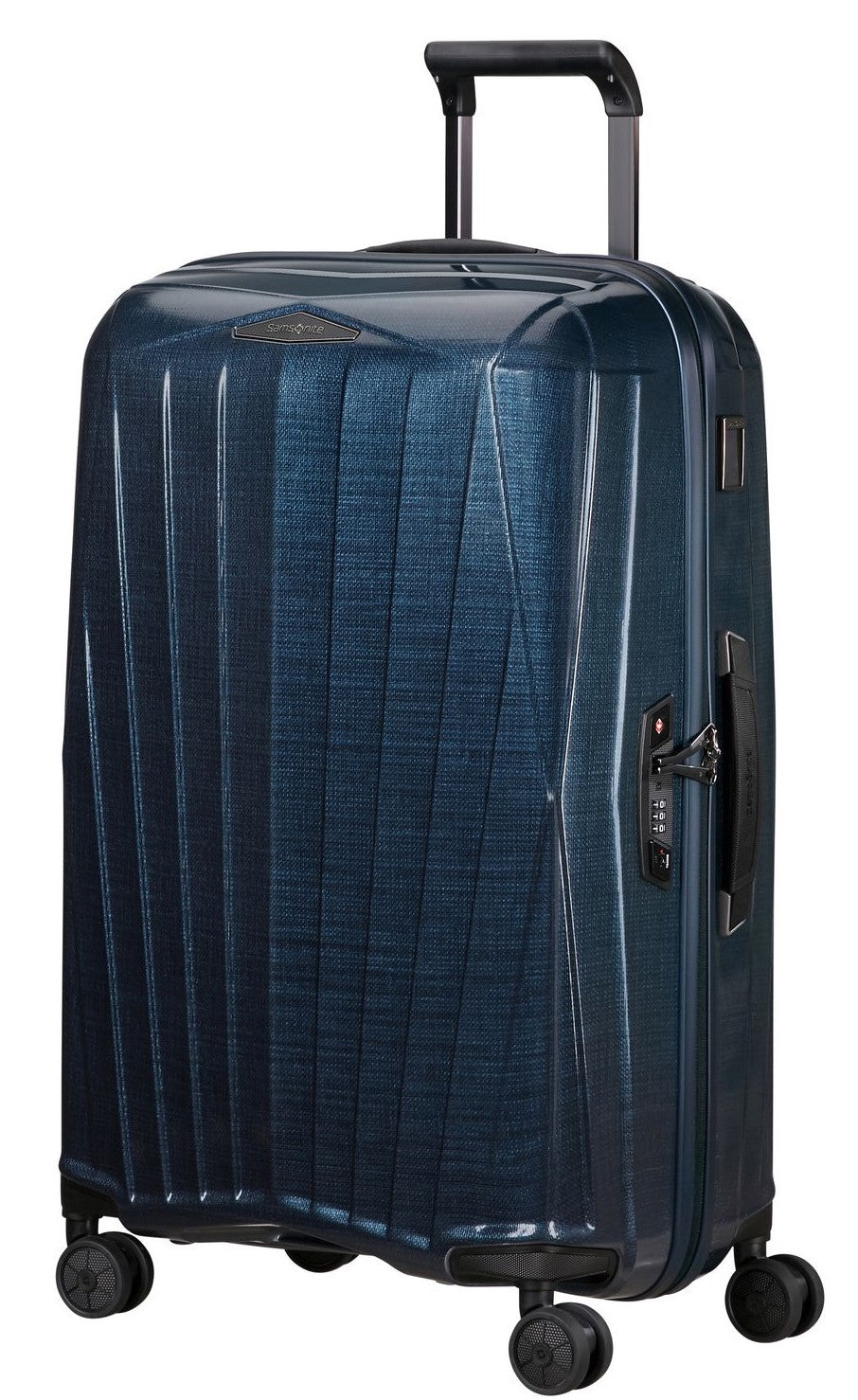 SAMSONITE Walizka Major-Lite 69 cm