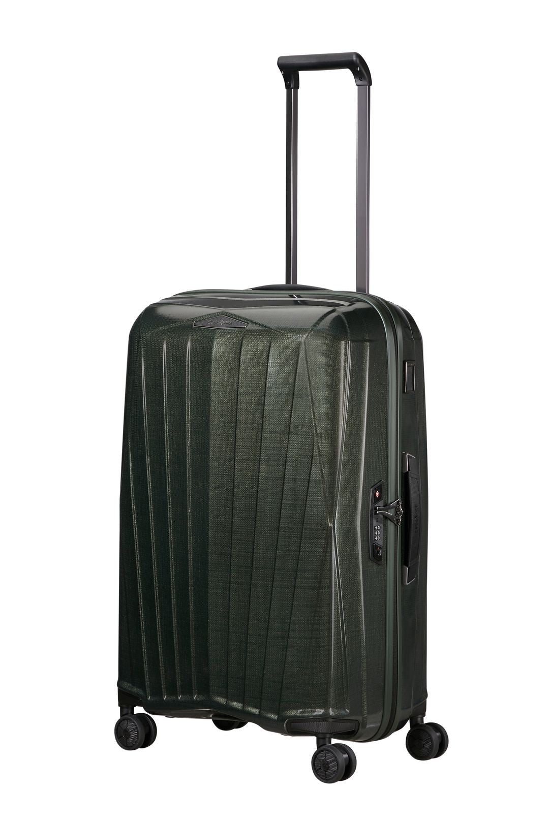 SAMSONITE Walizka Major-Lite 69 cm