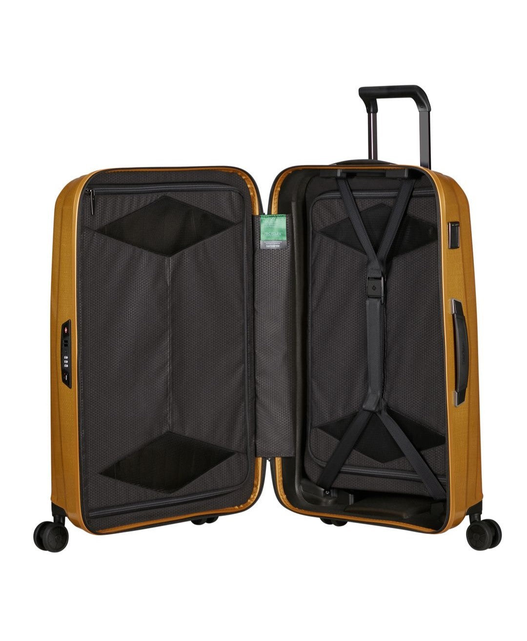 SAMSONITE Walizka Major-Lite 69 cm