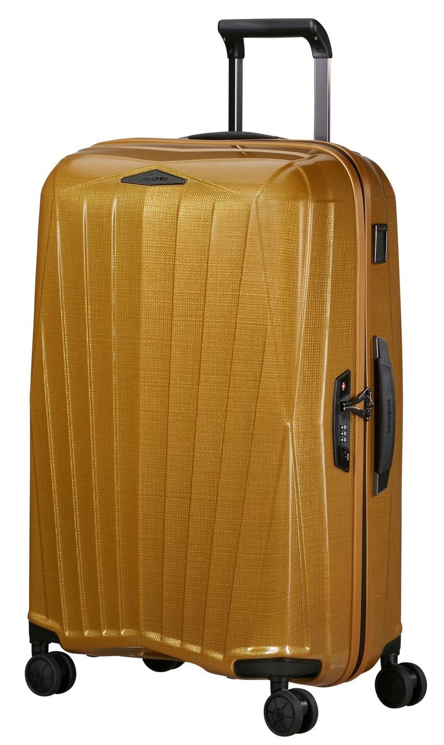 SAMSONITE Walizka Major-Lite 69 cm