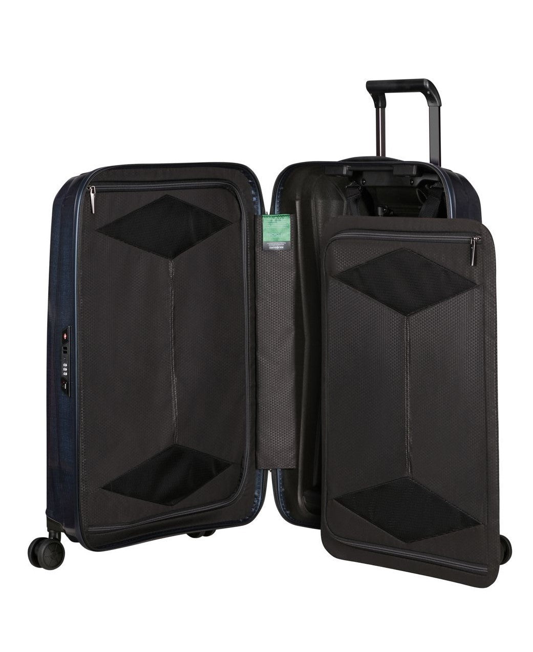 SAMSONITE Walizka Major-Lite 69 cm