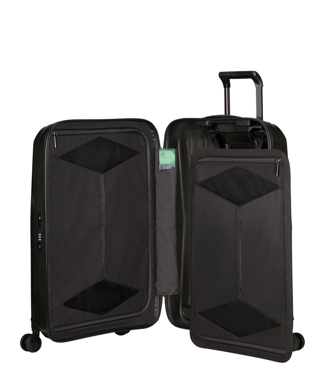 SAMSONITE Walizka Major-Lite 69 cm