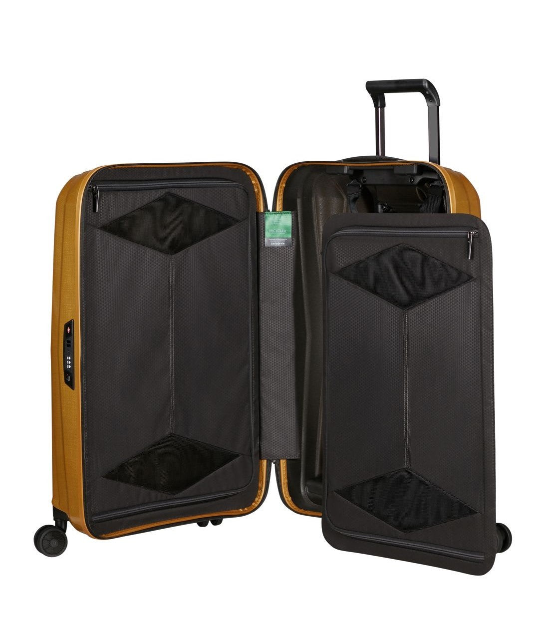 SAMSONITE Walizka Major-Lite 69 cm