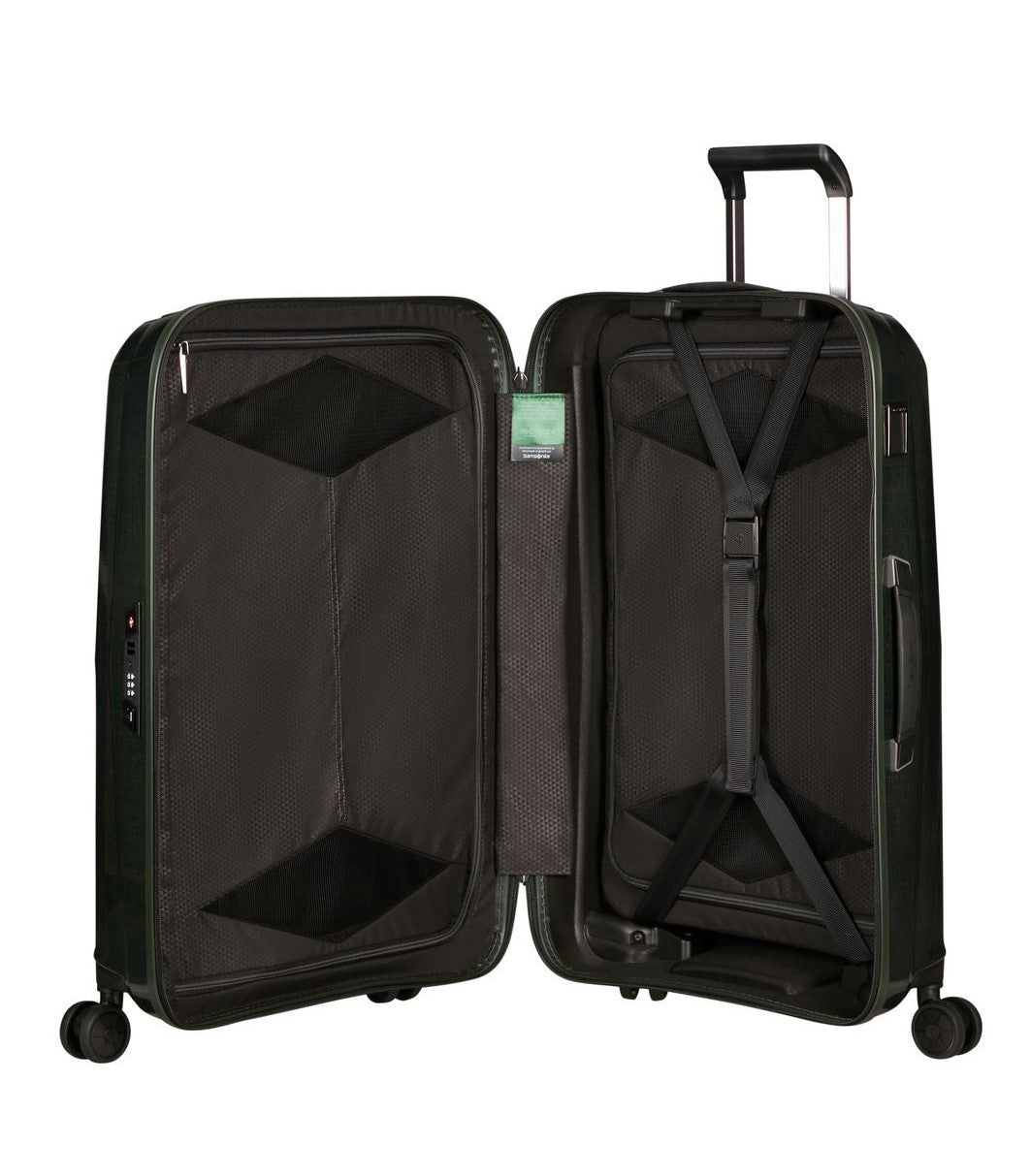 SAMSONITE Walizka Major-Lite 69 cm