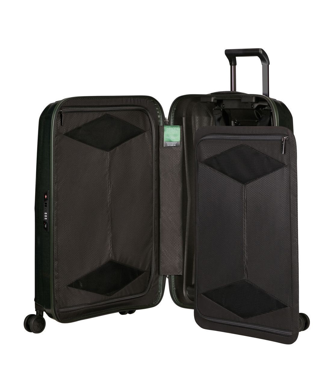 SAMSONITE Walizka Major-Lite 69 cm