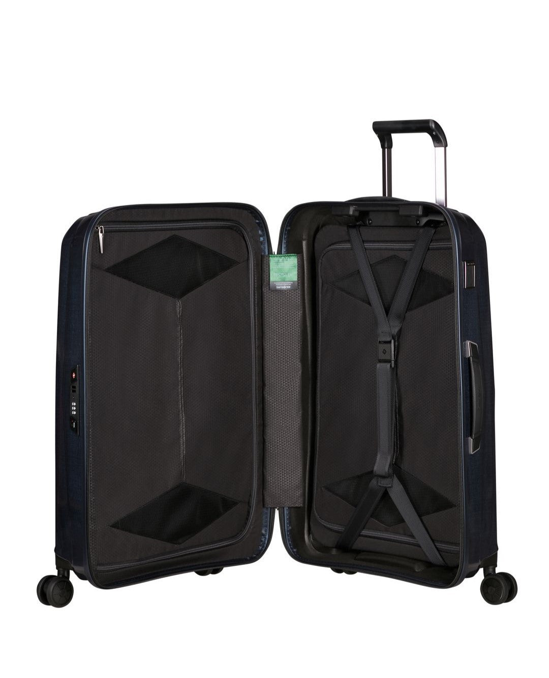 SAMSONITE Walizka Major-Lite 69 cm