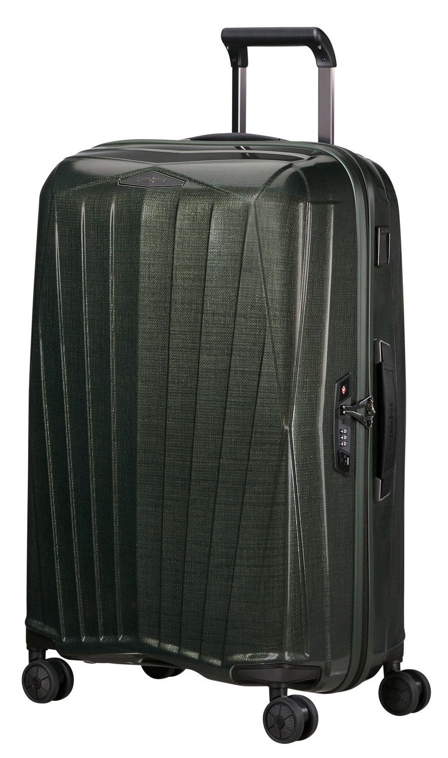 SAMSONITE Walizka Major-Lite 69 cm