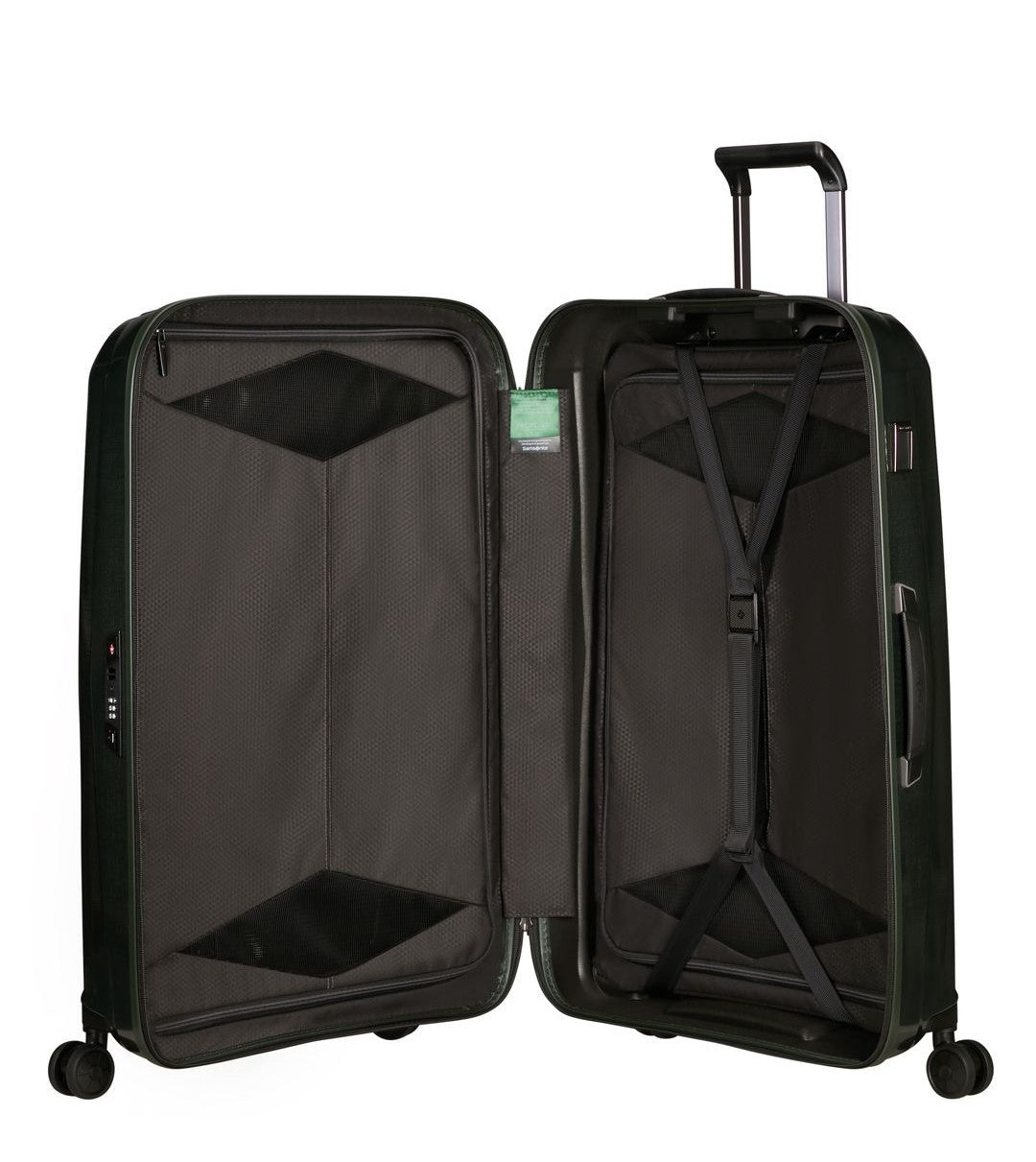 SAMSONITE MALETA MAJOR-LITE 77CM