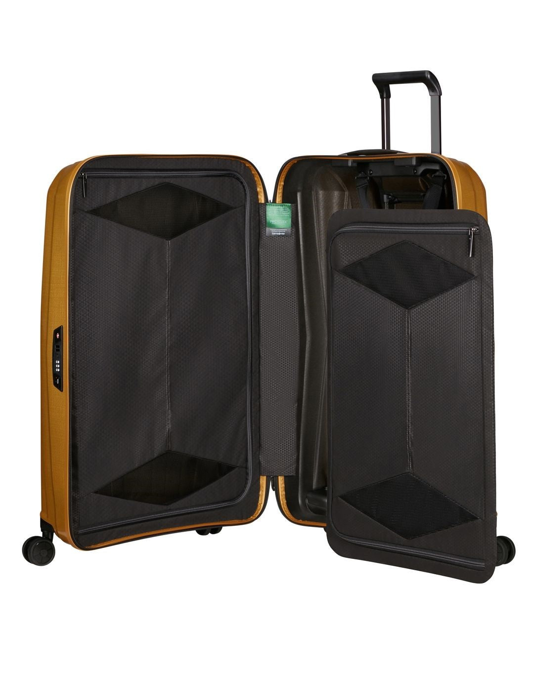 SAMSONITE MALETA MAJOR-LITE 77CM