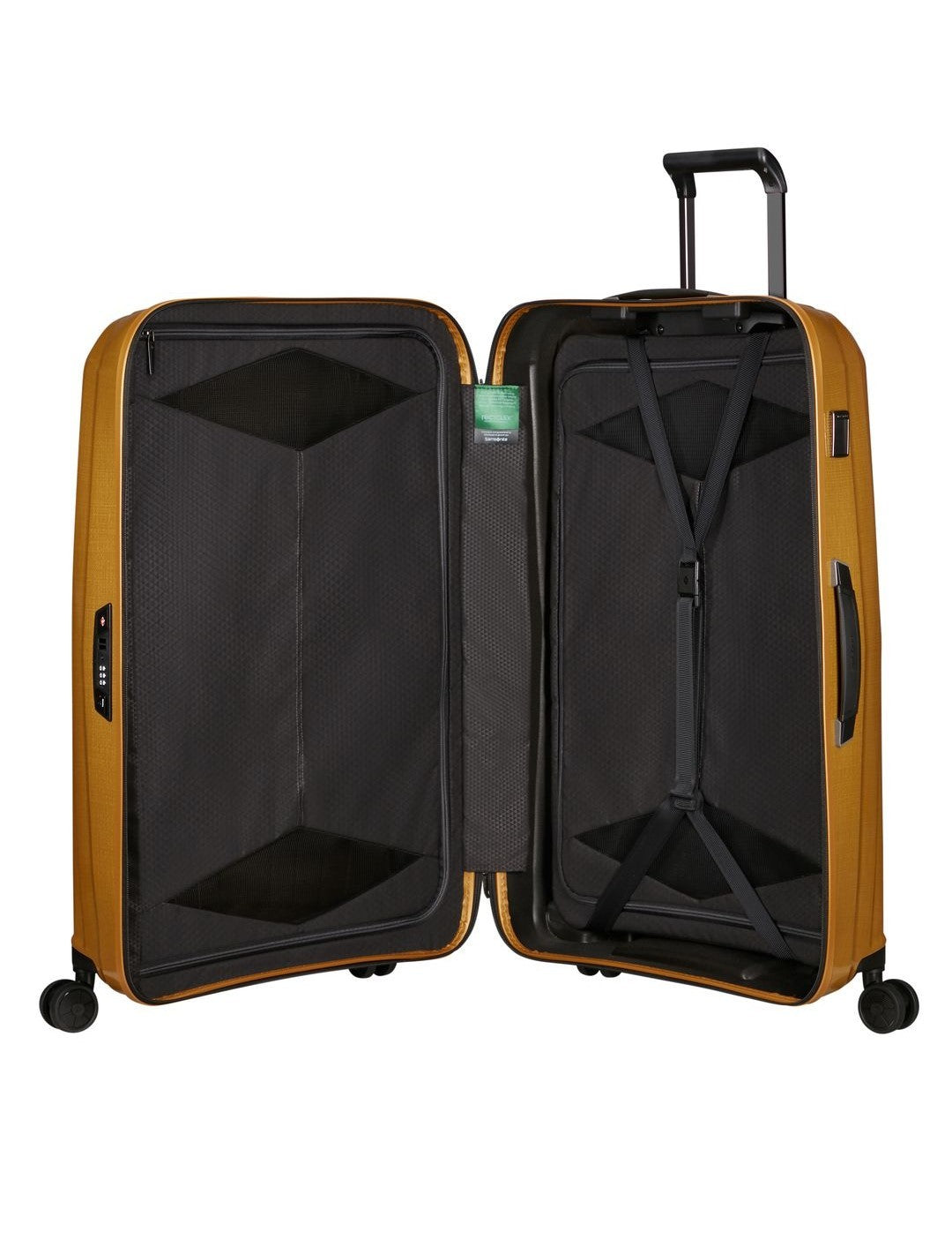 SAMSONITE MALETA MAJOR-LITE 77CM