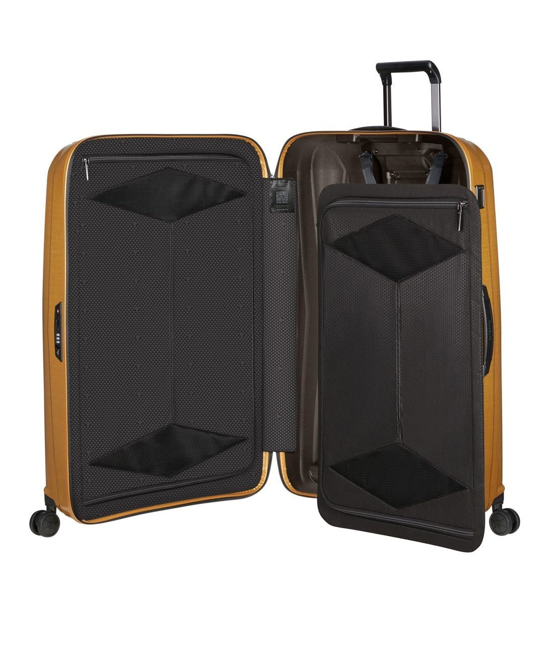 SAMSONITE Walizka Major-Lite 84 cm