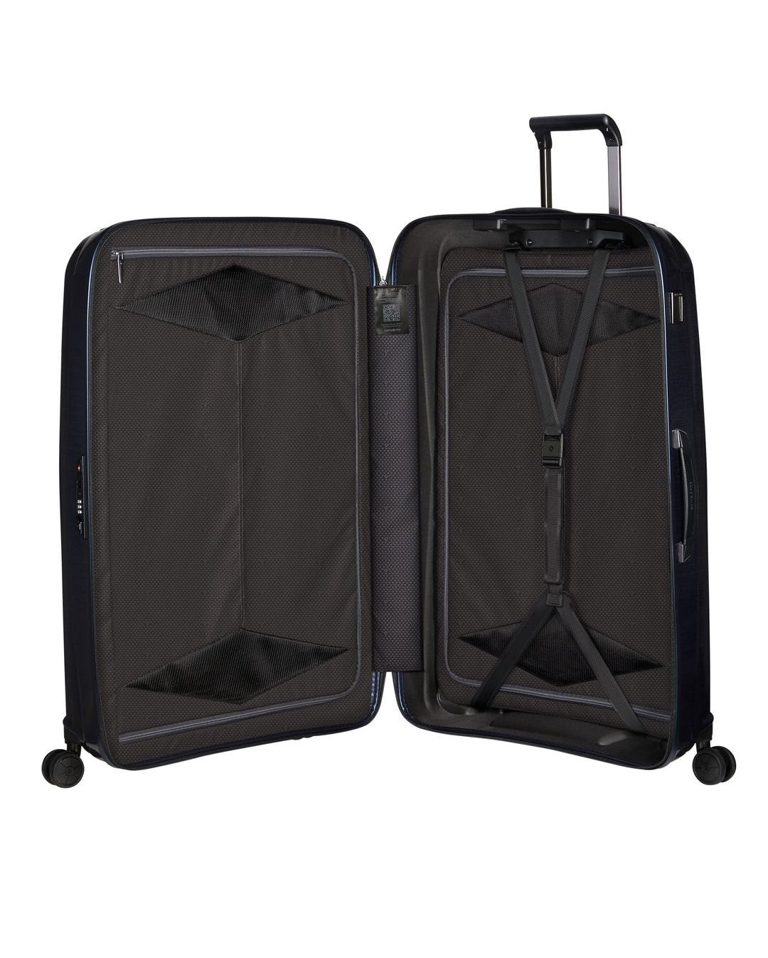 SAMSONITE Walizka Major-Lite 84 cm