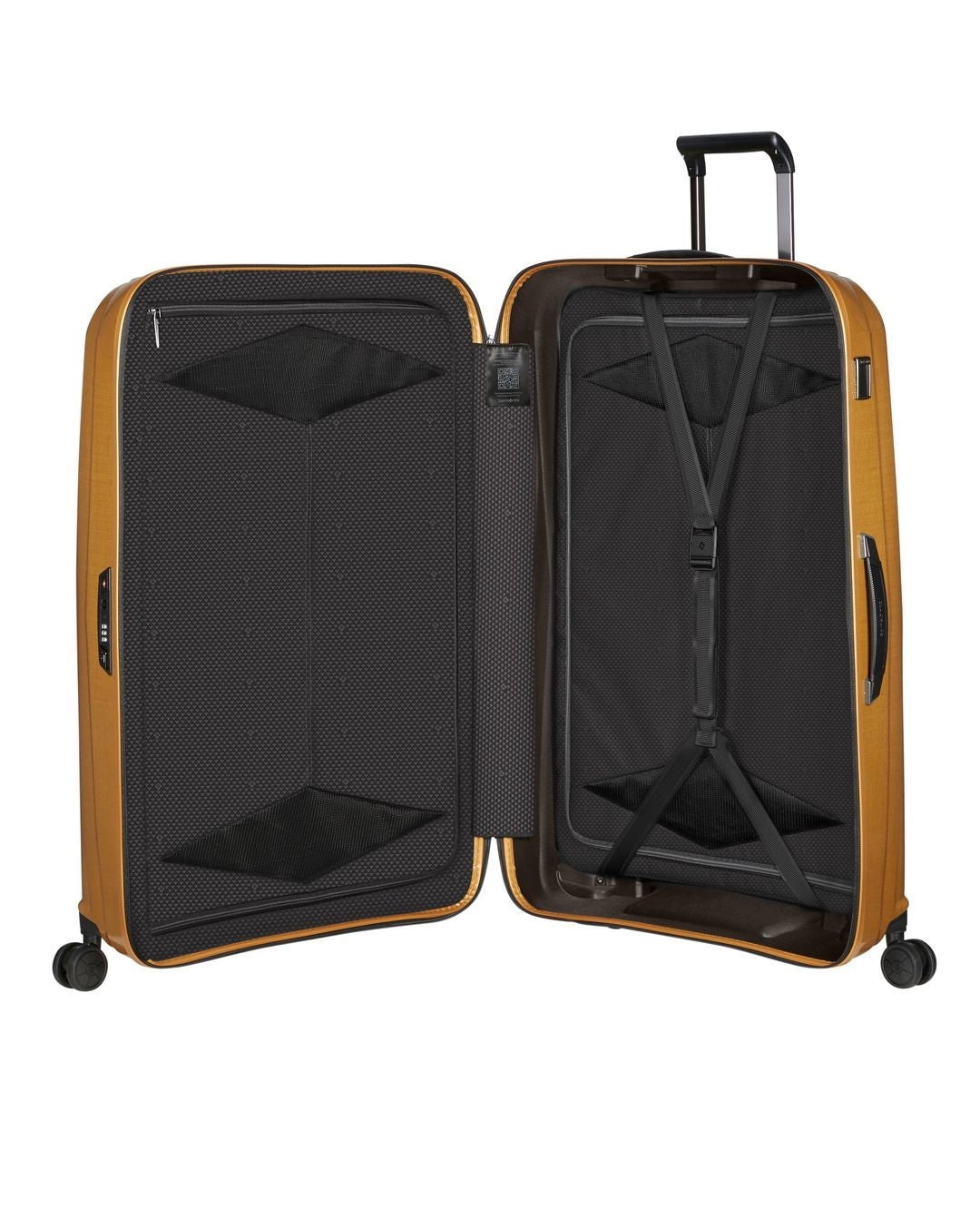 SAMSONITE Walizka Major-Lite 84 cm