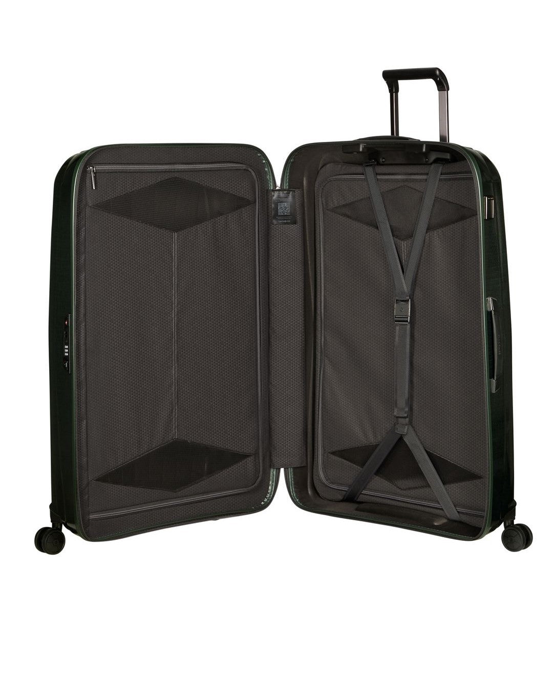 SAMSONITE Walizka Major-Lite 84 cm