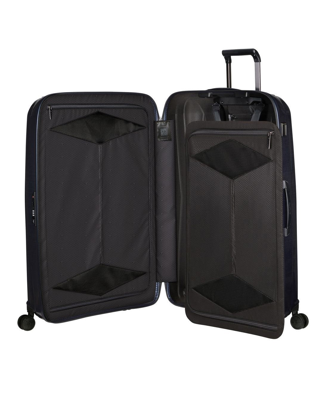 SAMSONITE Walizka Major-Lite 84 cm