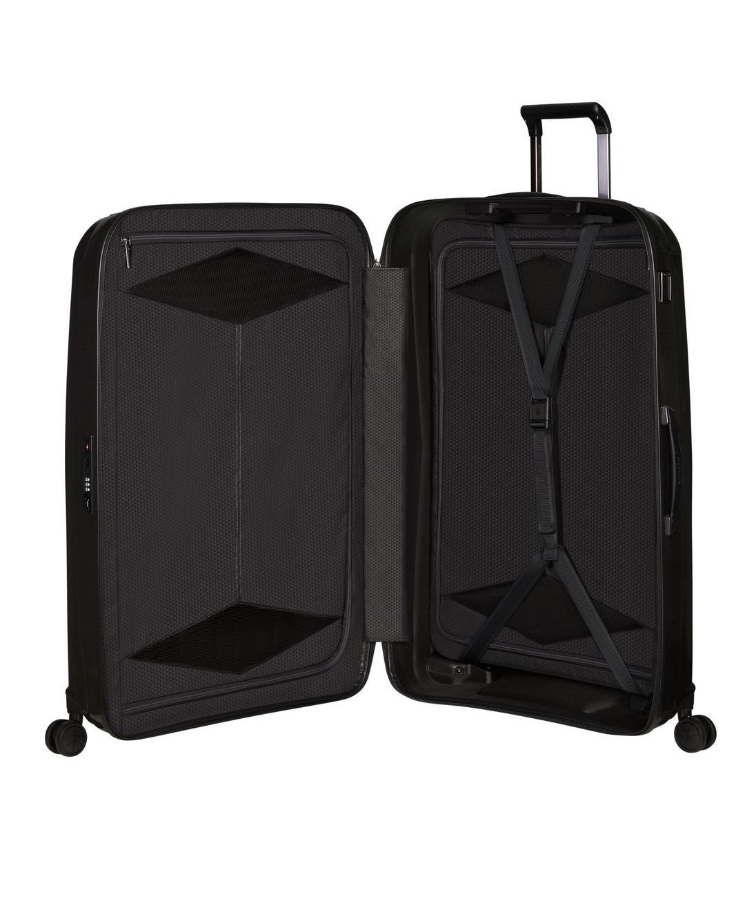 SAMSONITE Walizka Major-Lite 84 cm