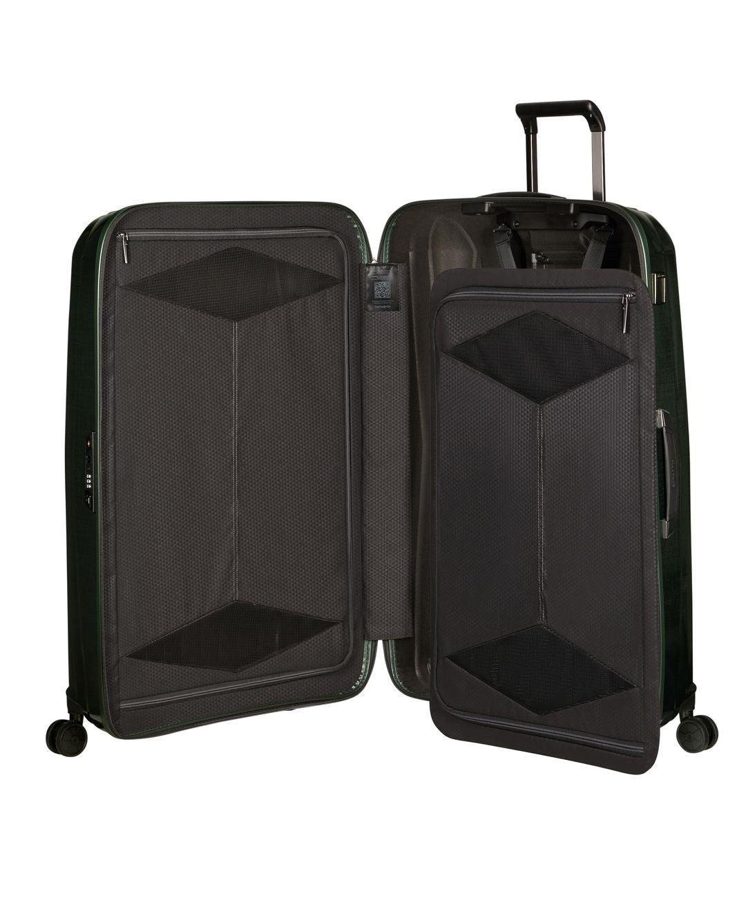 SAMSONITE Walizka Major-Lite 84 cm