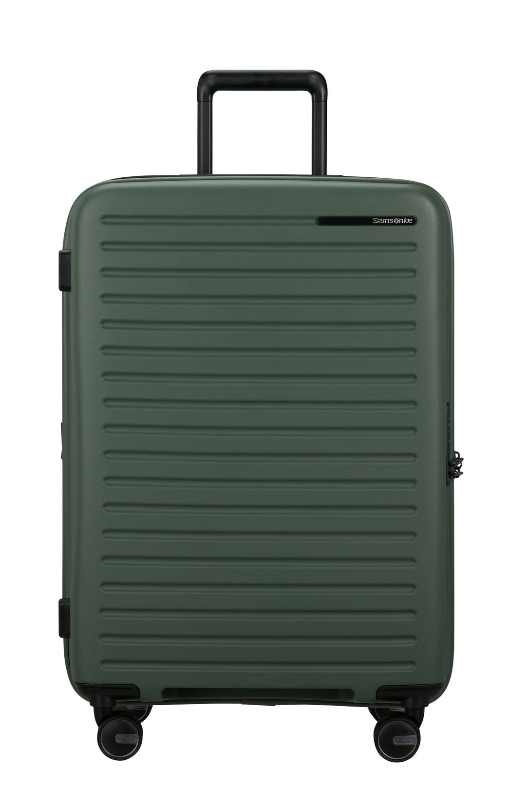 SAMSONITE Rozszerzalna mediana walizki Restackd 68 cm