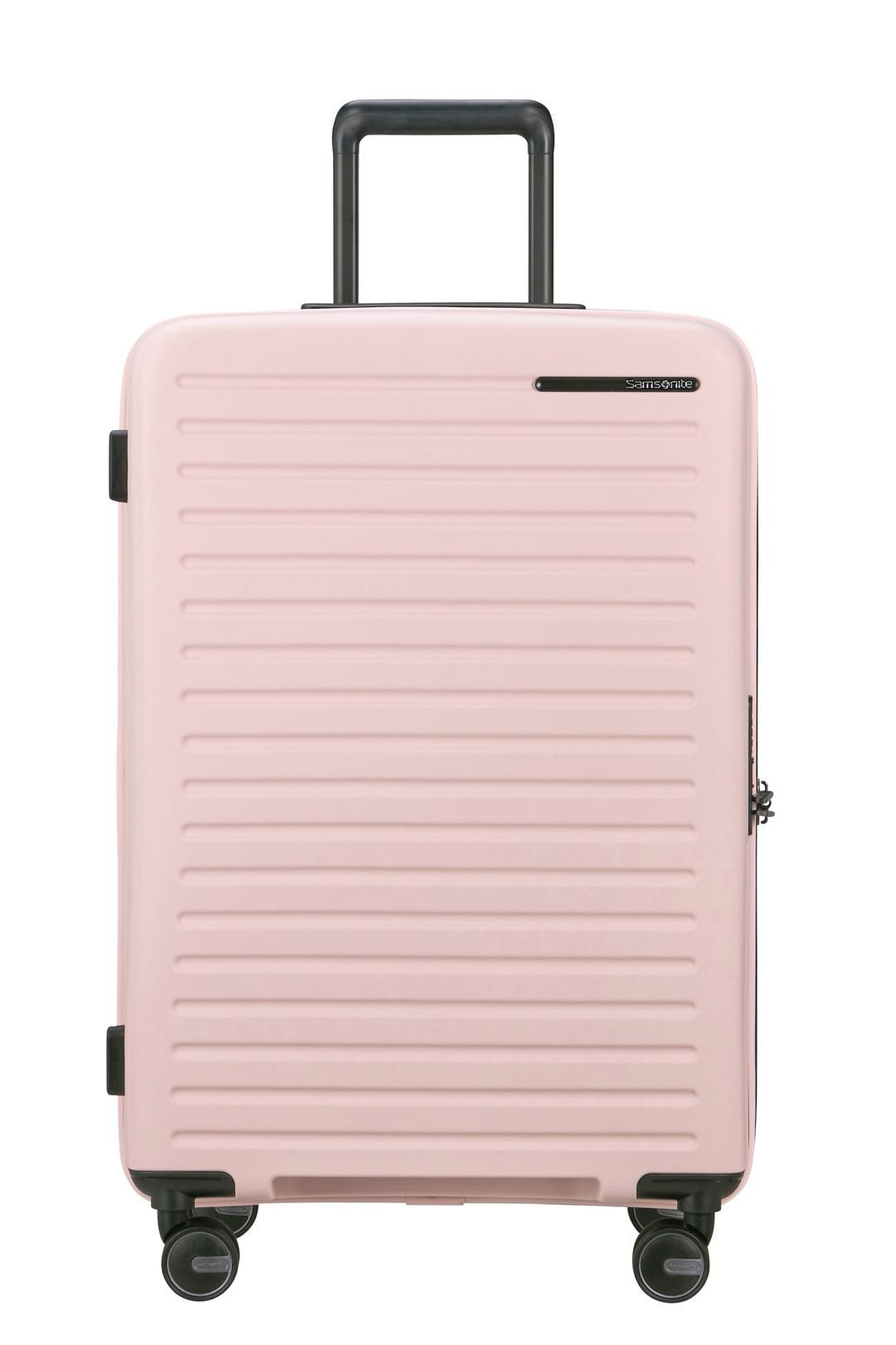 SAMSONITE Rozszerzalna mediana walizki Restackd 68 cm