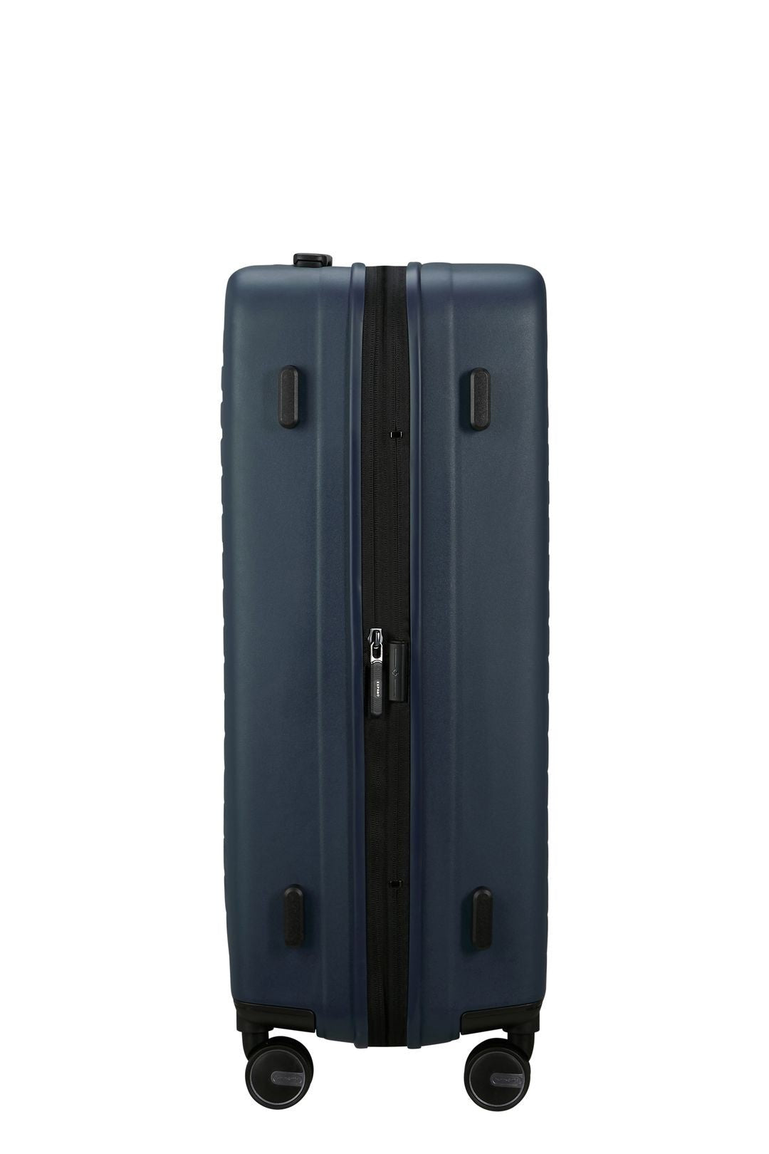 SAMSONITE Rozszerzalna mediana walizki Restackd 68 cm