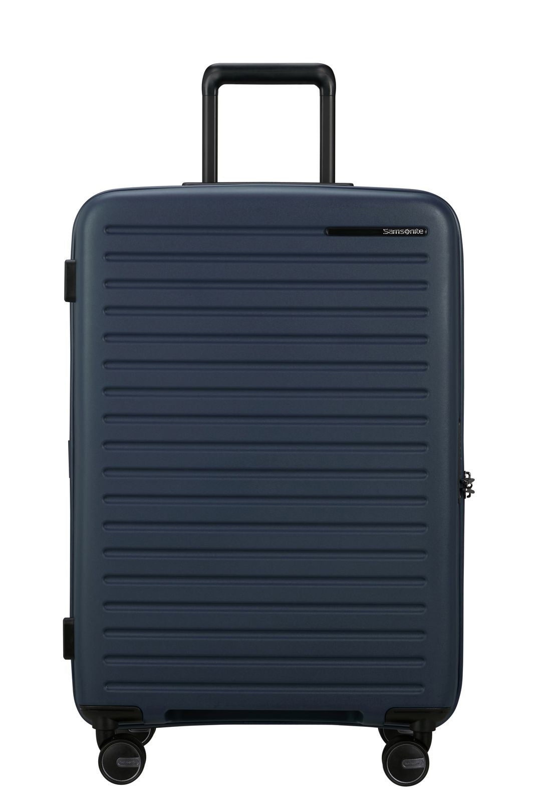 SAMSONITE Rozszerzalna mediana walizki Restackd 68 cm