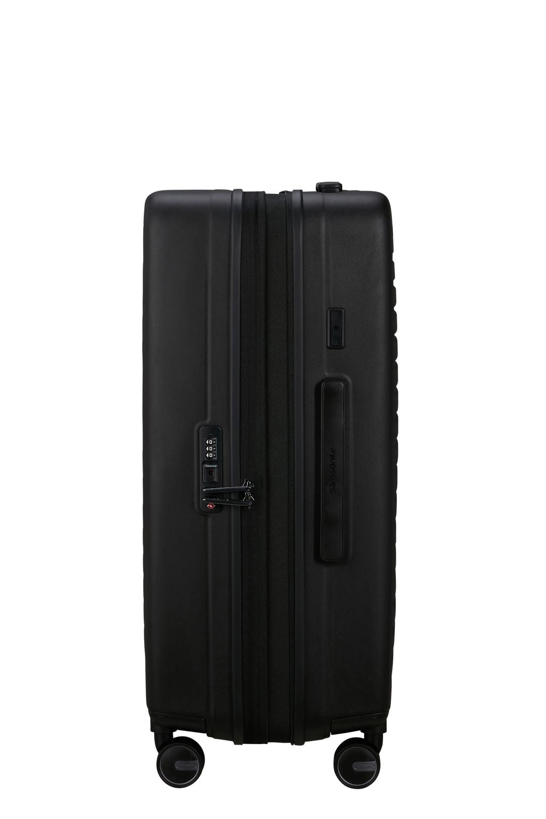 SAMSONITE Rozszerzalna mediana walizki Restackd 68 cm