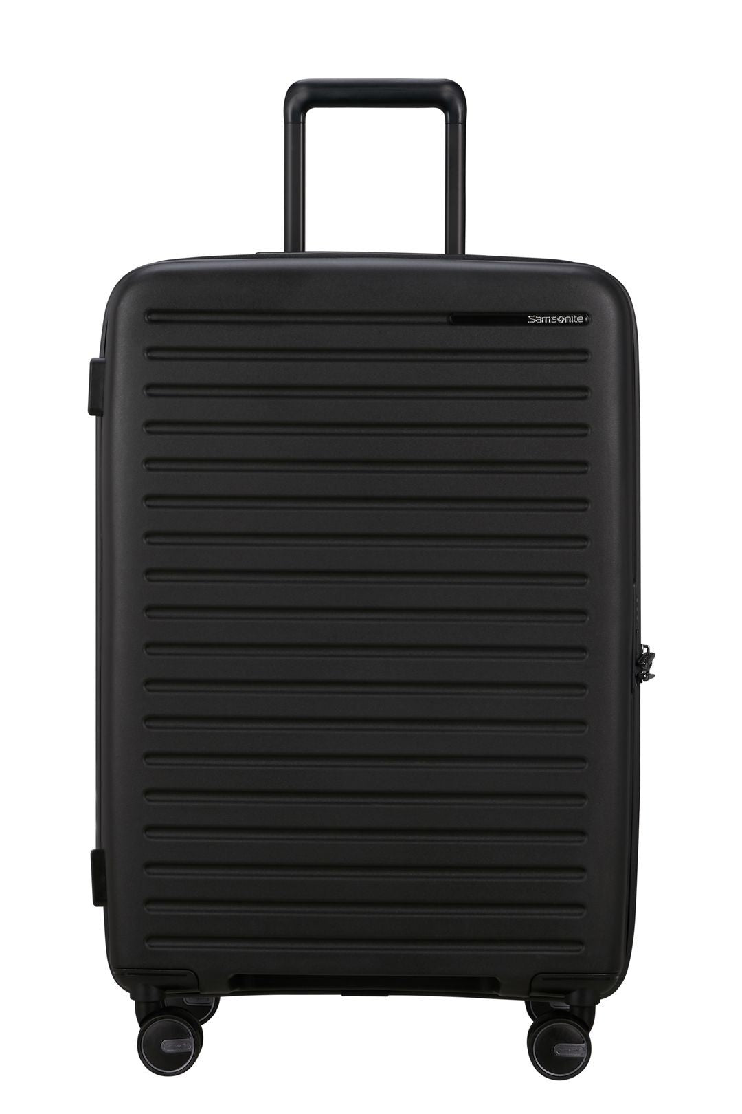 SAMSONITE Rozszerzalna mediana walizki Restackd 68 cm