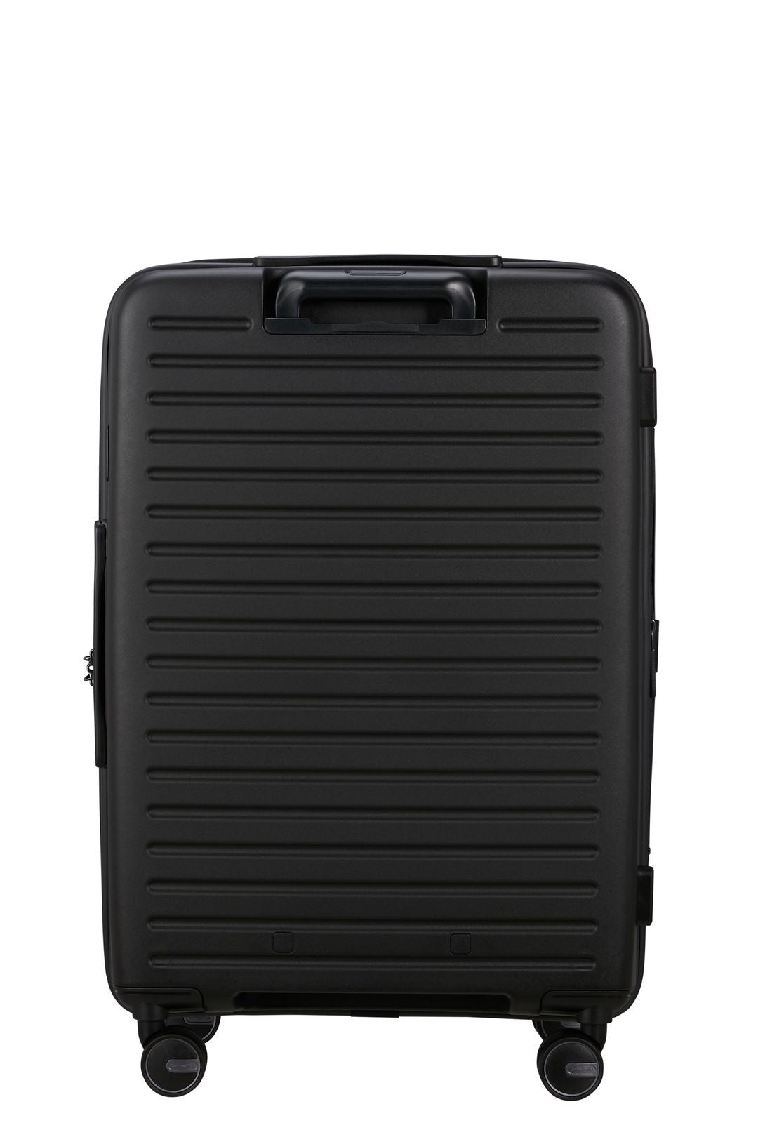 SAMSONITE Rozszerzalna mediana walizki Restackd 68 cm