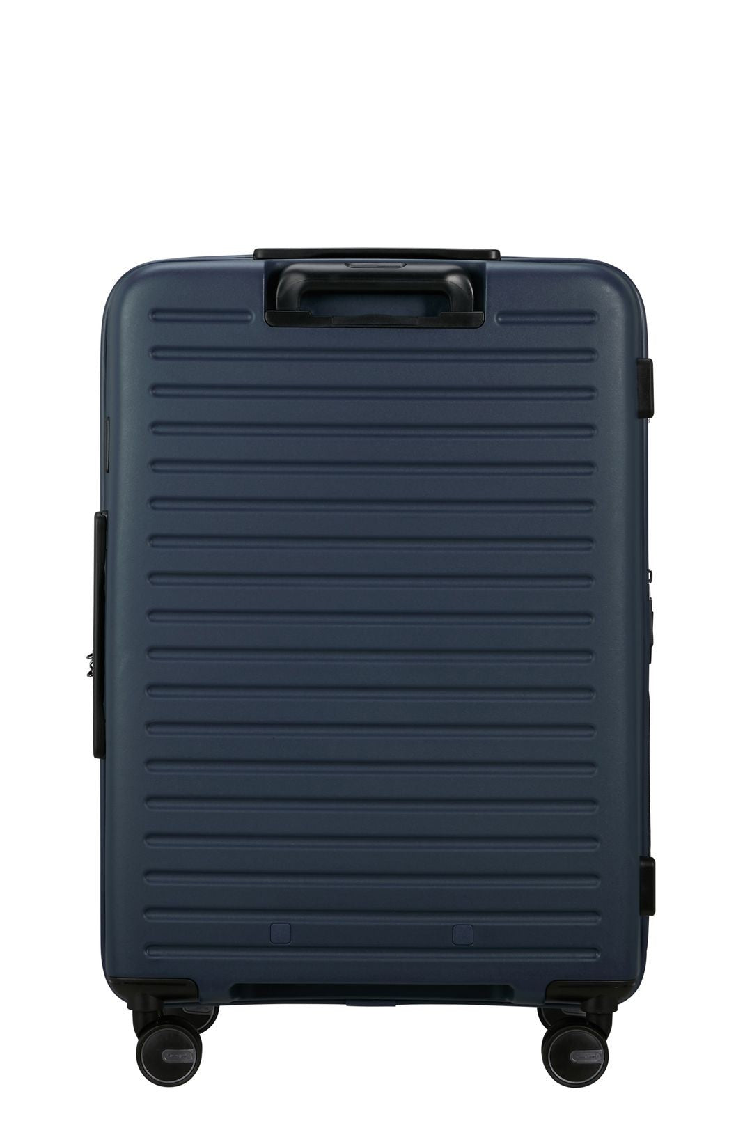 SAMSONITE Rozszerzalna mediana walizki Restackd 68 cm