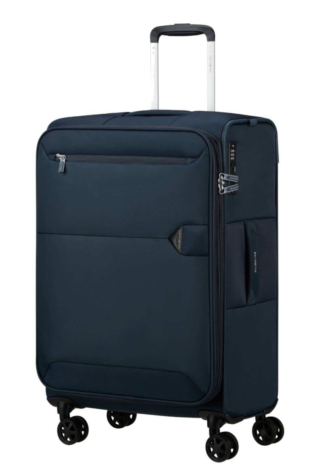 SAMSONITE Valise médiane extensible 68 cm