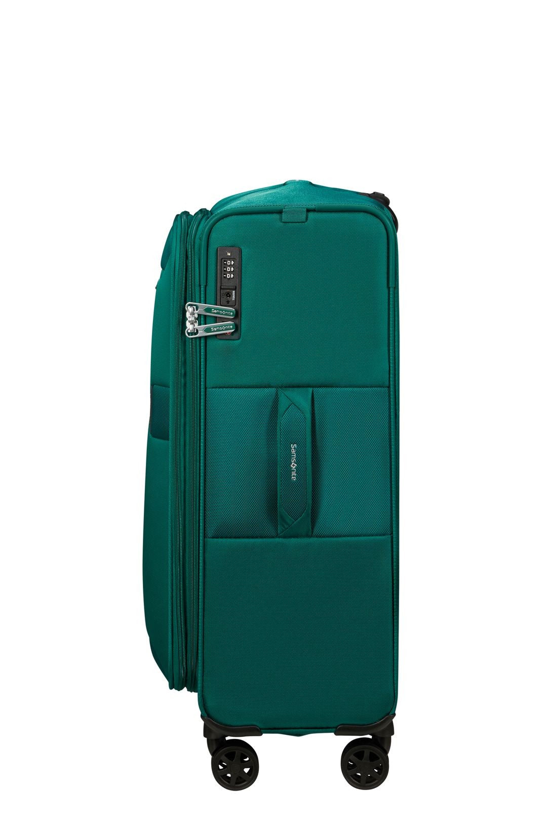 SAMSONITE Valise médiane extensible 68 cm