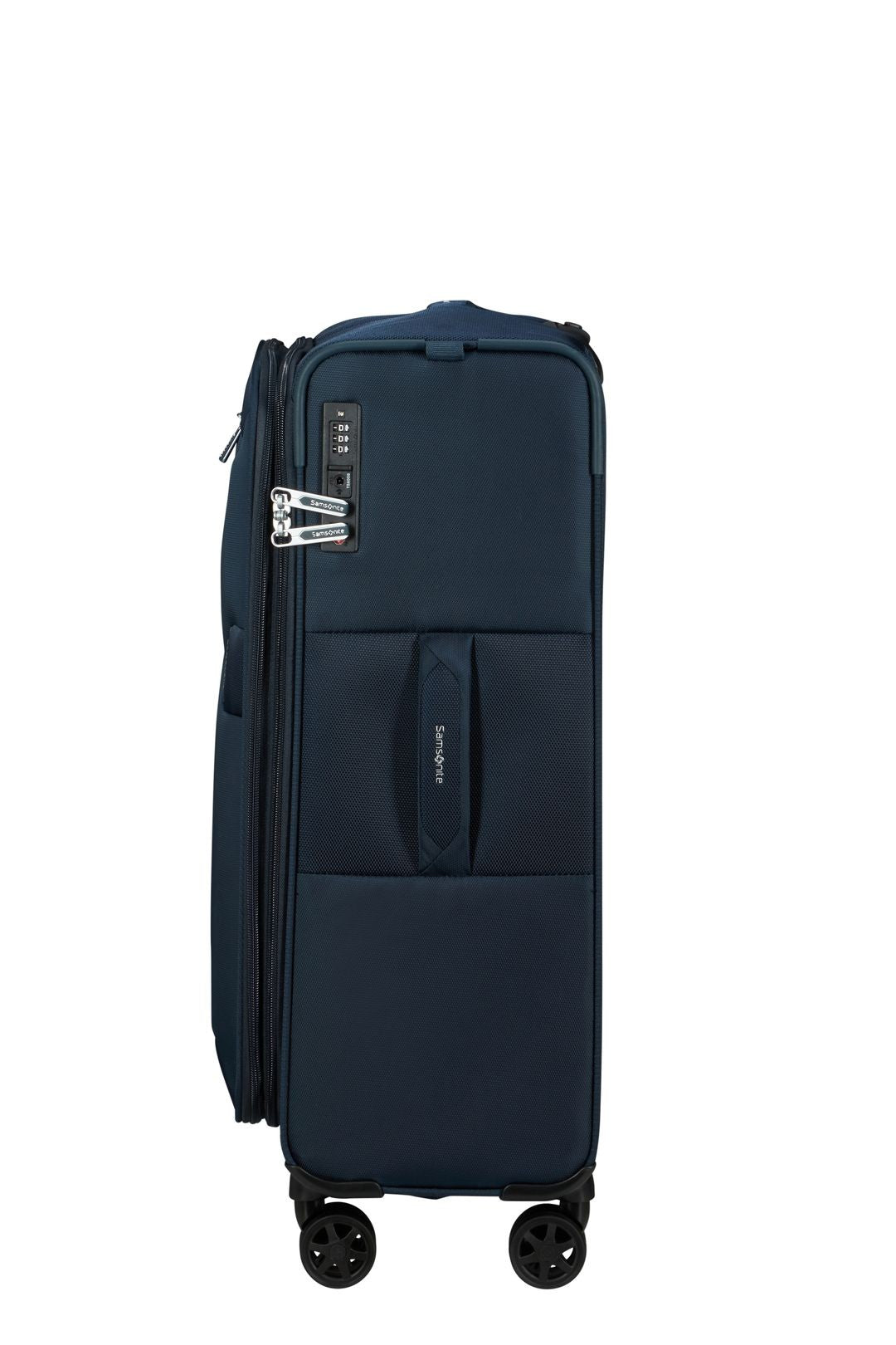 SAMSONITE Valise médiane extensible 68 cm